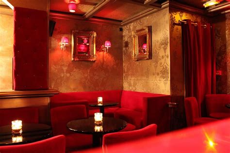 transexuelle a paris|Les meilleurs bars et clubs trans à Paris